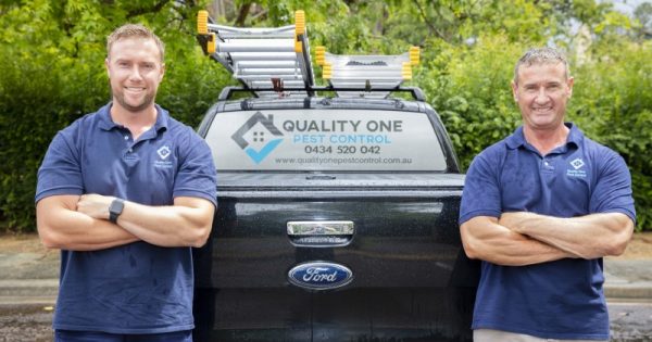 The best pest control services in Canberra