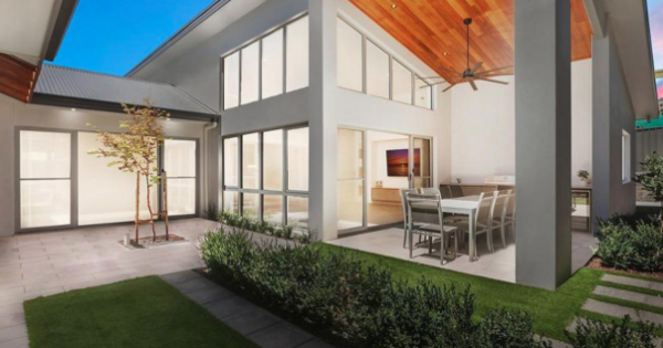 Googong display home a unique opportunity for the right buyer