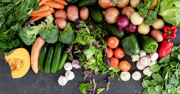 The best food delivery services in Canberra