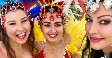 Fiesta time as embassies set to showcase Latin culture