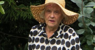 My journey with Mum and her family