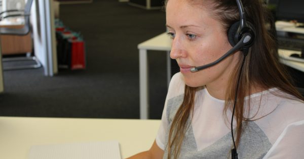 A day in the life of a Crisis Intervention Team Member at the Domestic Violence Crisis Service