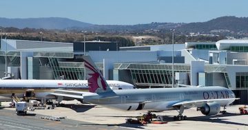 Flying high: Airport Master Plan sets course for more carriers, routes and freight bonanza