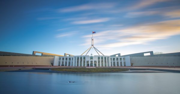 Capital result for ACT tourism with record visitor growth