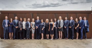 Team culture drives Belle Property Kingston