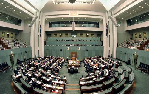 New Year's resolutions for politicians: could anything fix this mess?