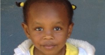 What happened to two-year-old Safa Annour?