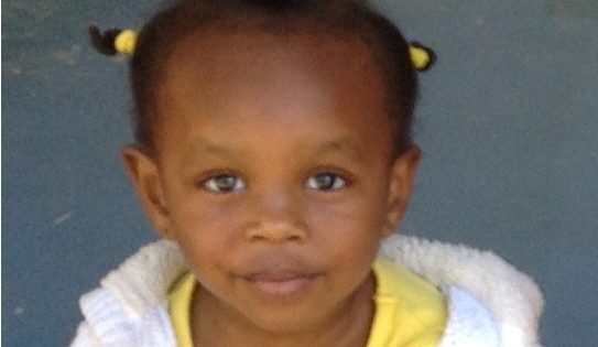What happened to two-year-old Safa Annour?