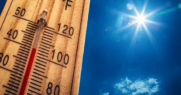 Climate crisis demands strong political action
