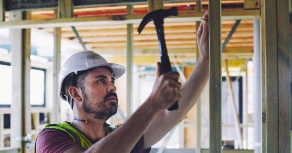 Federal software issue delays accessibility, energy efficiency requirements for new builds