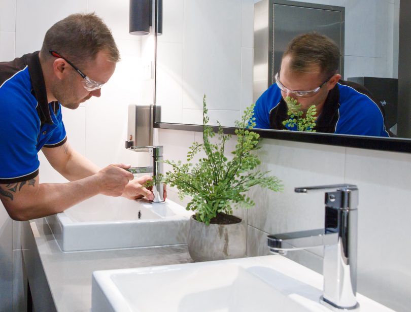 O&B Plumber
