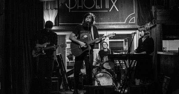 The RiotACT Gig Guide (6 - 12 February)