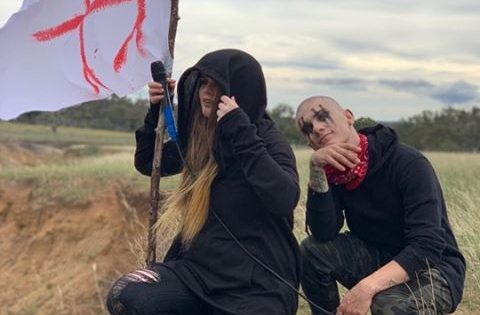Artist Profile: Fvceless