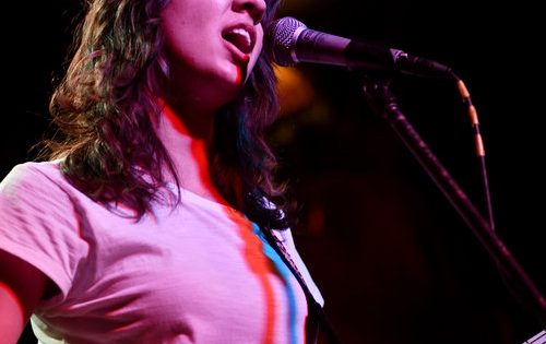Artist Profile: The Differs