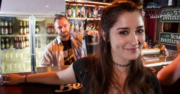 Pints and pining: new mini-series to help the Phoenix rise from the ashes