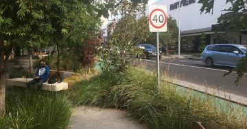 Put people ahead of cars in Goulburn’s main street