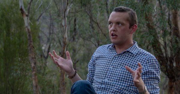 Farewell to Rhys Summergreene, a man of generosity and compassion