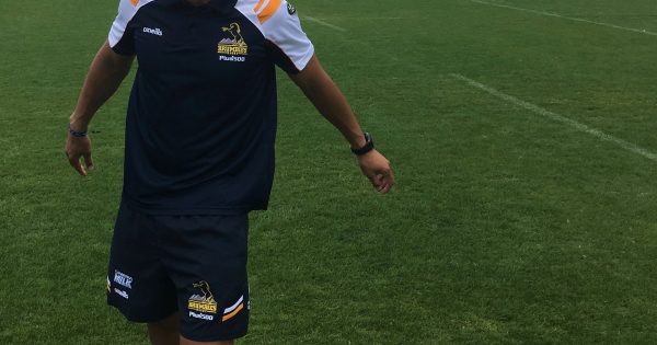 Why Christian Lealiifano is grateful for each day