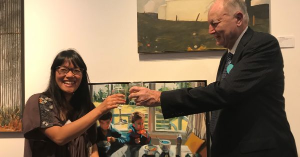 The Bas’ opens in Moruya - 