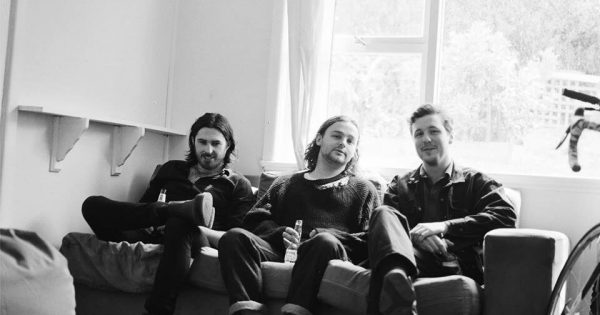 Lemonbait Releases their Debut Album