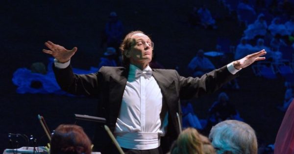 Canberra Theatre, International Music Festival join the growing cancellation list