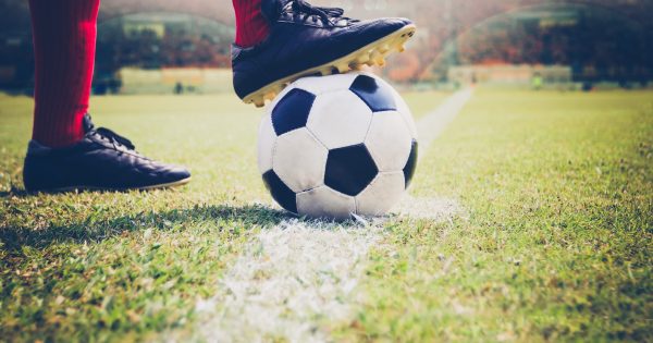 Police investigating allegations of fraud at Gungahlin United Football Club