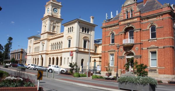 Strong growth drives Goulburn Mulwaree’s future focus