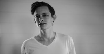 Bega singer-songwriter finds inspiration on the road from Eden