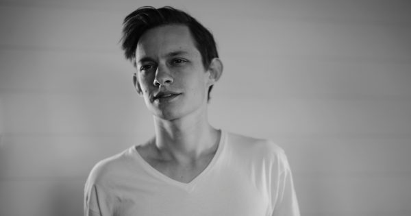 Bega singer-songwriter finds inspiration on the road from Eden