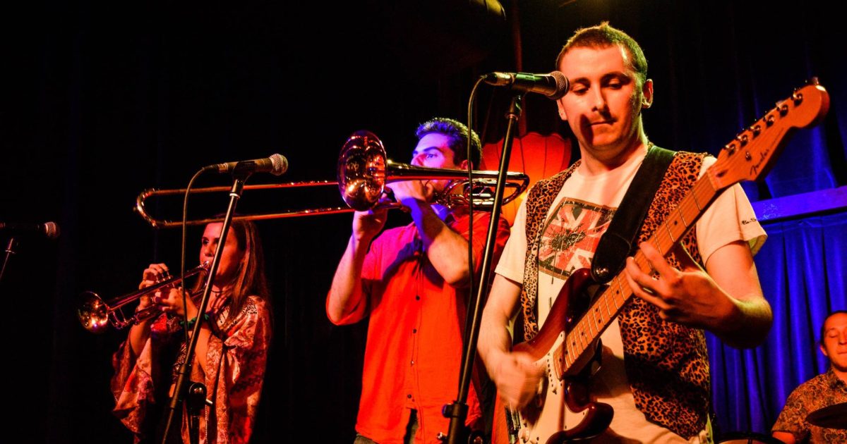 Region Canberra Gig Guide (9 – 15 July) | Region Canberra