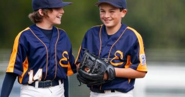 Baseball Australia says no to alcohol sponsorship and advertising