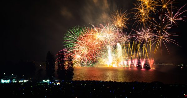 WorkSafe ACT enquiring into cause of Skyfire explosion