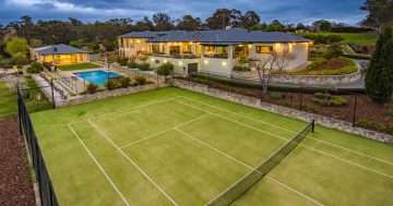 Country calling with more property for your money