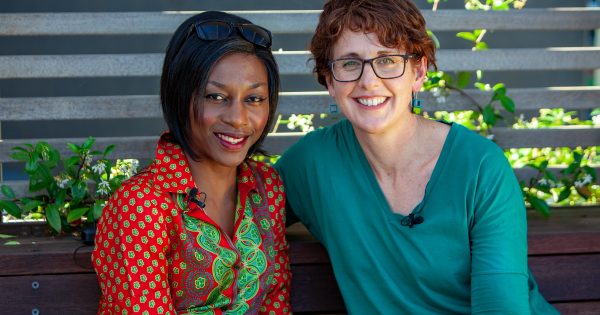 Powered by Passion: Jenny Edwards, Light House Architecture and Science