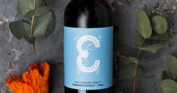 Be the first to try the New Release Wines at Contentious Character Winemaker’s Dinner