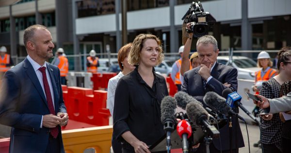Election 2019: Where the ACT battlelines will be drawn