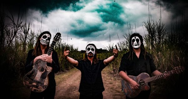 The RiotACT Gig Guide (13 - 19 March)
