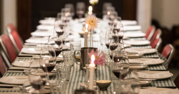 Pour me another! Our top five picks for Canberra Wine Week