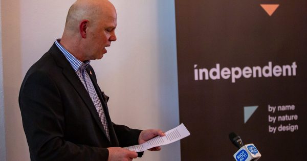 Tech-driven rebrand launches Independent into the future of property