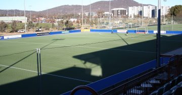 Dead, buried and cremated: A guide to Canberra’s sporting infrastructure that never materialised
