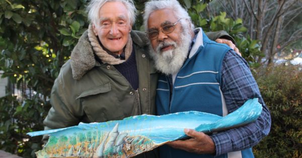Judith Wright’s legacy to be celebrated with healing festival in Braidwood