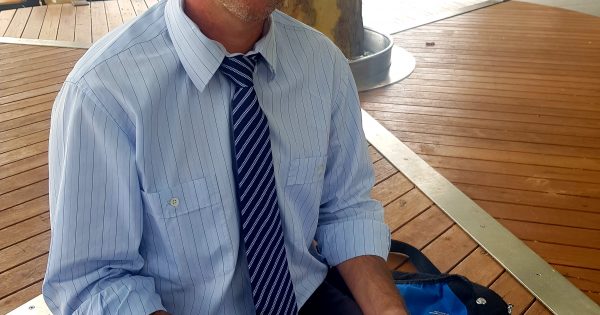 New party calls for Royal Commission on political integrity