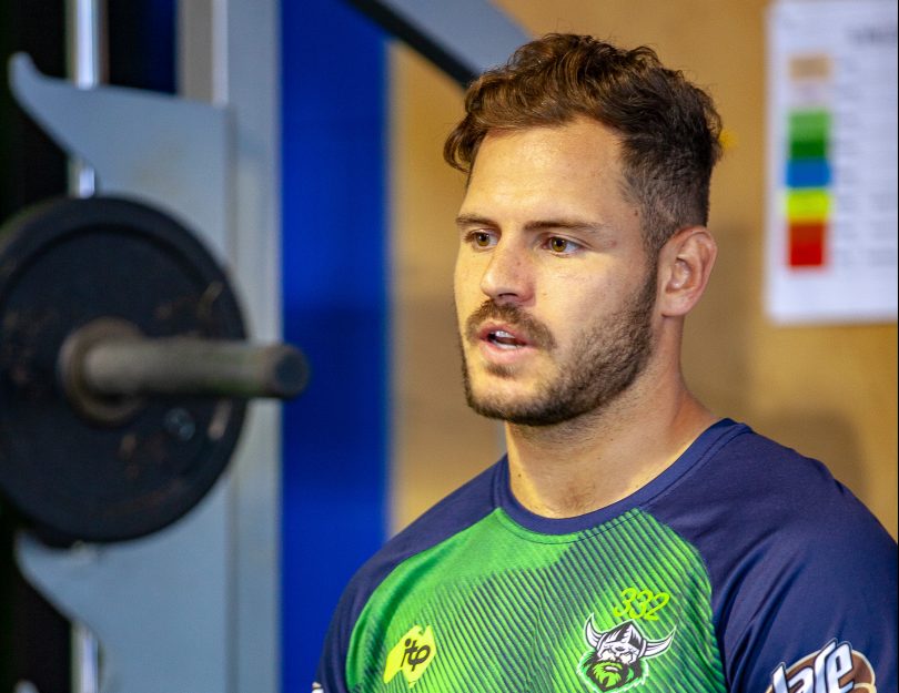 Aidan Sezer. George Tsotsos
