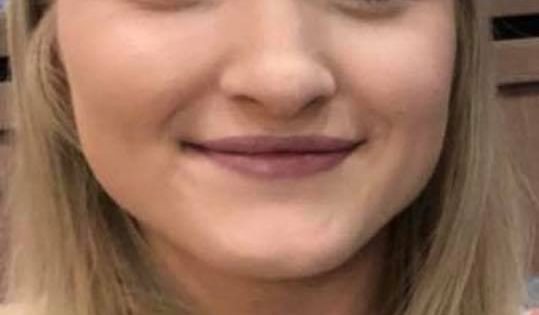 Police looking for missing teenager Ariell Baker
