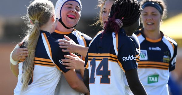 'Written off': Brumbies to show they are Super W contenders, not pretenders