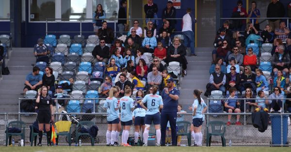 Night matches moved from McKellar Park after community complaints