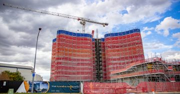 Government backtracks on surprise building rules delay after industry backlash
