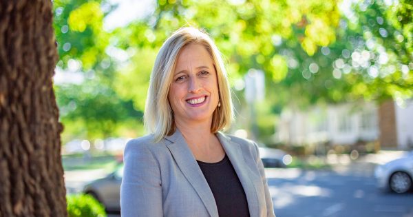 Zed, Katy, independents and minor parties to face off in live Senate candidate debate