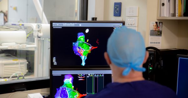 Majority of complaints to Human Rights Commission health services related
