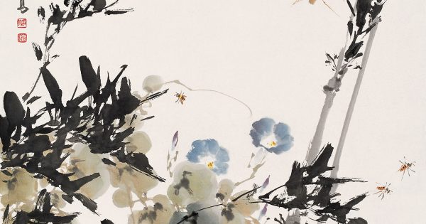Chinese art and tradition on show in landmark exhibition at NMA